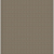 GrojaTocar Steckzaun-Set 180x180cm Resysta