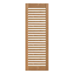 Rankgitter Sina 51173 60x180cm Lrche natur
