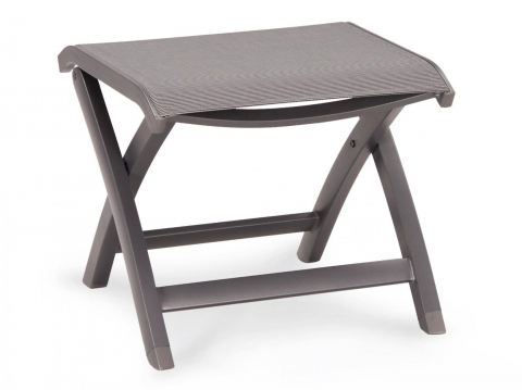 Best Larino Hocker Anthrazit