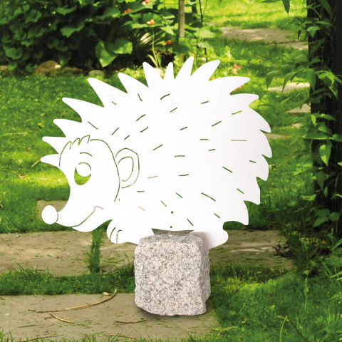 Gartendekoration