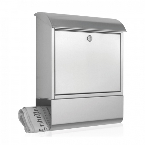 Heibi Briefkasten 43802