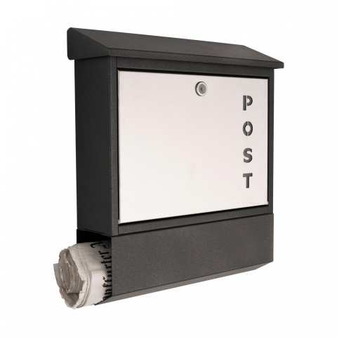 Heibi Briefkasten 43839-039