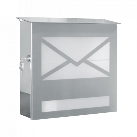Heibi Briefkasten 43809