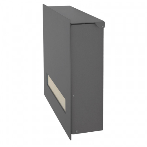 Heibi Briefkasten Fondalux 64494-036