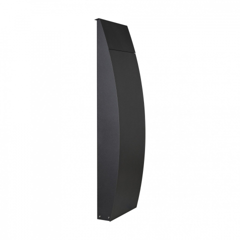 Heibi Briefkastenanlage La Ola Nuit 64521-039