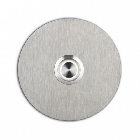 Heibi Klingelknopf Sonito 66066 LED wei