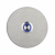 Heibi Klingelknopf Sonito 66067 LED blau