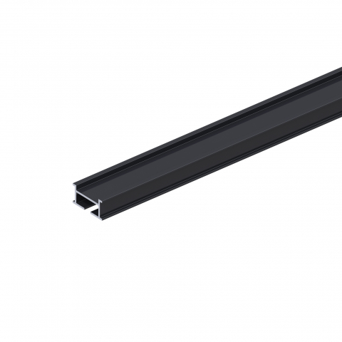 DreamDeck Alu Unterkonstruktionsleiste flach - 20x40mm