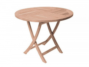 Tisch 90cm