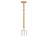 Sneeboer Kinder Gabel 9920