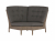 4Seasons Buckingham XL Eck Modul