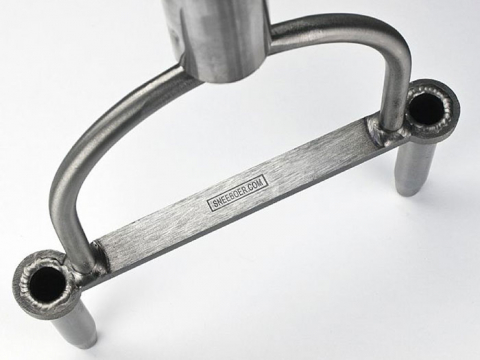 Sneeboer Rasenbelüfter 8030