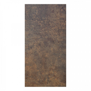 GroJa Premo HPL Rostoptik senkrecht 90x180cm