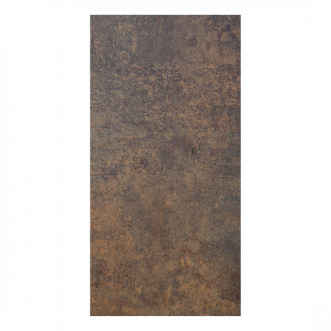 GroJa Premo HPL Rostoptik senkrecht 90x180cm