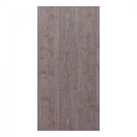 GroJa Premo HPL Holzoptik senkrecht 90x180cm