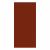 System Board-Element rot 2733 - 90x180cm
