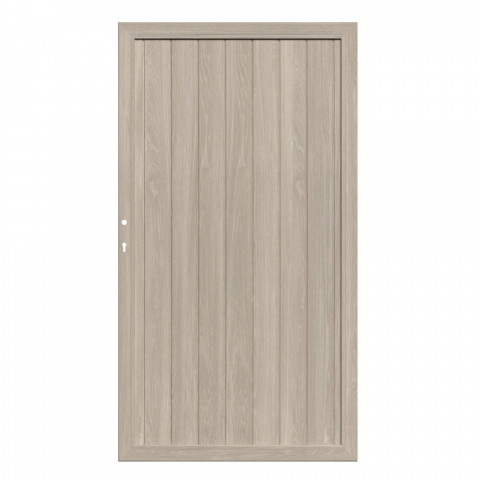 Tor Riva Polareiche 2453 Longlife 98x180