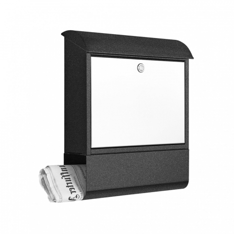 Heibi Briefkasten 43802-050
