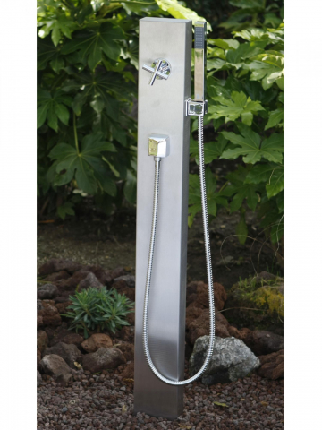 Ideal Gartendusche Madeira Typ K Modell 40.1