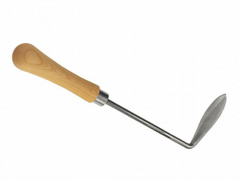 Sneeboer Handjäter Kirsche 8034
