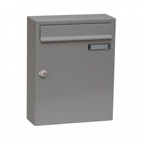 Max Knobloch Briefkasten Fargo II S5010-GA