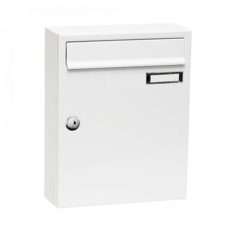 Max Knobloch Briefkasten Fargo V S5021T-WE
