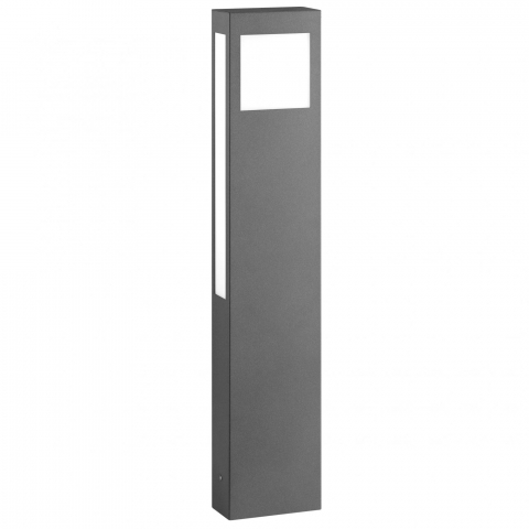 CMD Standleuchte Aqua Paulo 66 anthrazit