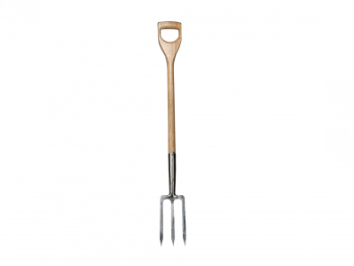 Sneeboer Grabegabel D-Griff 5087