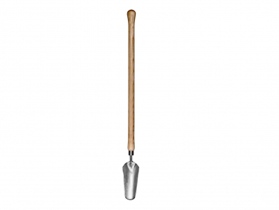 Sneeboer Blumenbeetkelle mit Stiel 4019