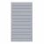 System WPC Tor grau 2578, DIN links - 98x180cm