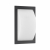 LCD Wandleuchte 051LED Graphit