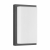 LCD Wandleuchte 058LEDSEN Graphit