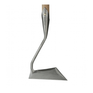 Sneeboer Schuffel Jardin mit Stiel 2225