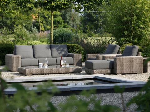 4Seasons Kingston Loungegruppe II