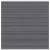 System WPC Platinum XL Zaunfeld-Set grau178x183cm 2630