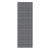 System Flow Gitter 2742 anthrazit, 60x180cm