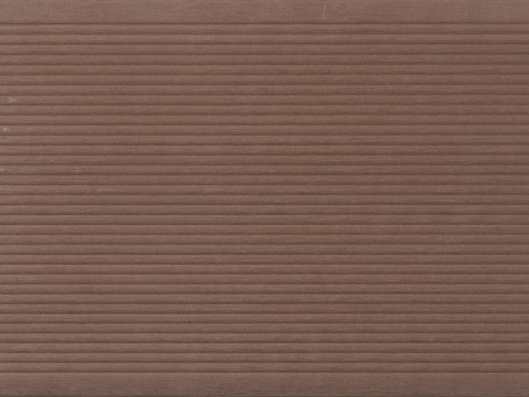 DreamDeck WPC Plus XL Terrassendiele - 23x240mm braun