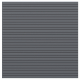 Zaunfeld System Rhombus Alu anthrazit 2647 179x180cm