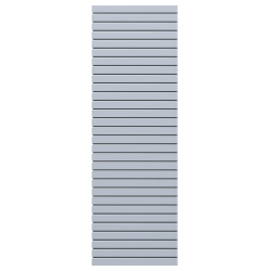 Zaunfeld System Rhombus Alu silber 2646 59x180cm