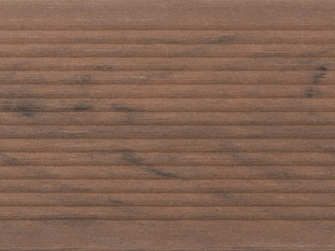 DreamDeck BiColor WPC Terrassendiele - 21x125mm mandel