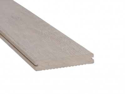 DreamDeck BiColor WPC Terrassendiele<br>21x125mm sand