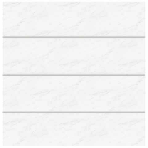 System Board XL Zaunfeld-Set marmor 2803 178x180cm