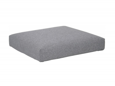 Zebra Belvedere Hocker Kissen-Set 3663 Olefin