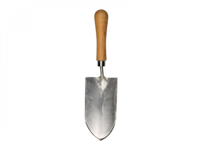 Sneeboer Pflanzkelle halbrund Kirsche 33cm 4022