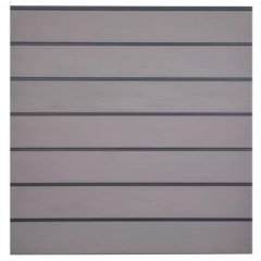 BiColor Sand-Abschlussprofil Anthrazit 