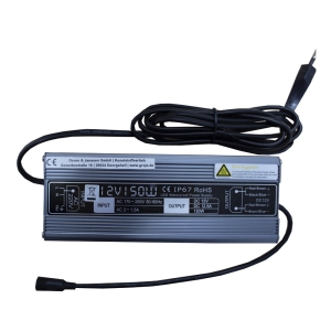 GrojaGlow Trafo, 150 Watt