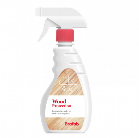 Brafab Wood Cleaner 0,5l