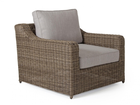 Brafab Glendon Lounge Sessel inkl. Polster