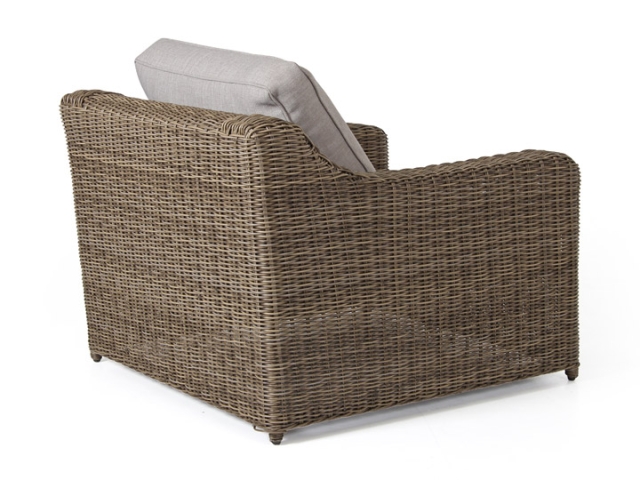 Brafab Glendon Lounge Sessel inkl. Polster