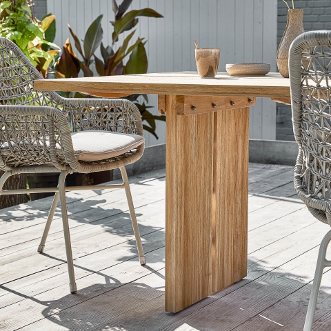 Apple Bee Joie de Vivre Tisch 200x100cm